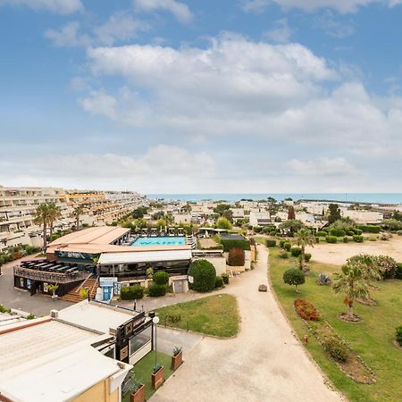 Village Naturiste R4N - Vida Loca Port Nature Agde Eksteriør bilde